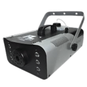 Máquina de humo 1500W