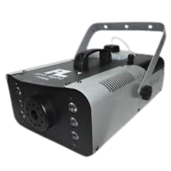 Máquina de humo 1500W