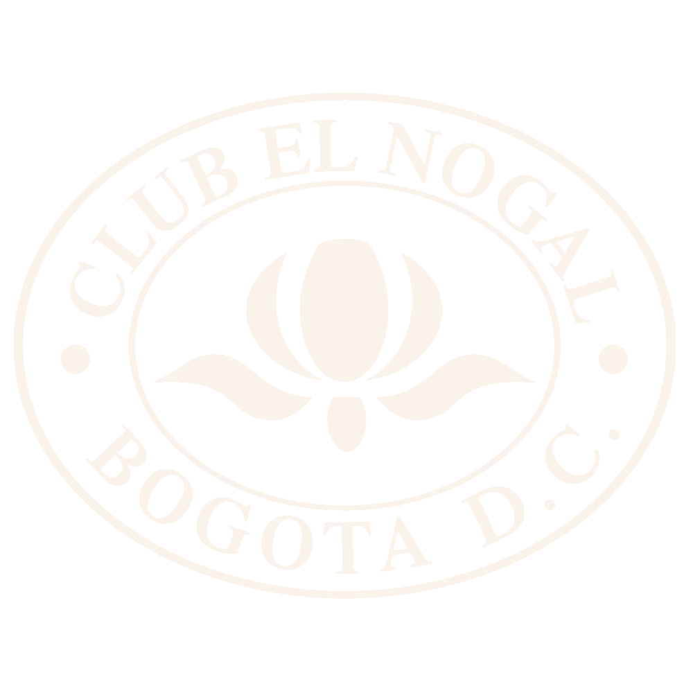 logo el nogal