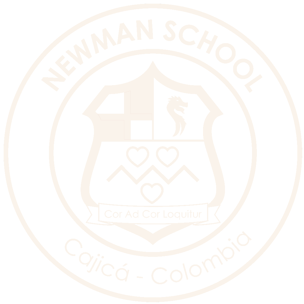 logo newman
