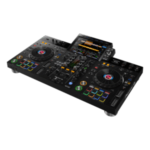 Pioneer XDJ-RX3