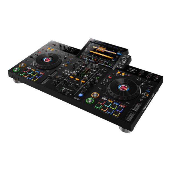 Pioneer XDJ-RX3